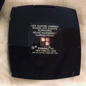 CHANEL Makeup - Chanel Eye Shadow CHANEL Makeup - Chanel Eye Shadow